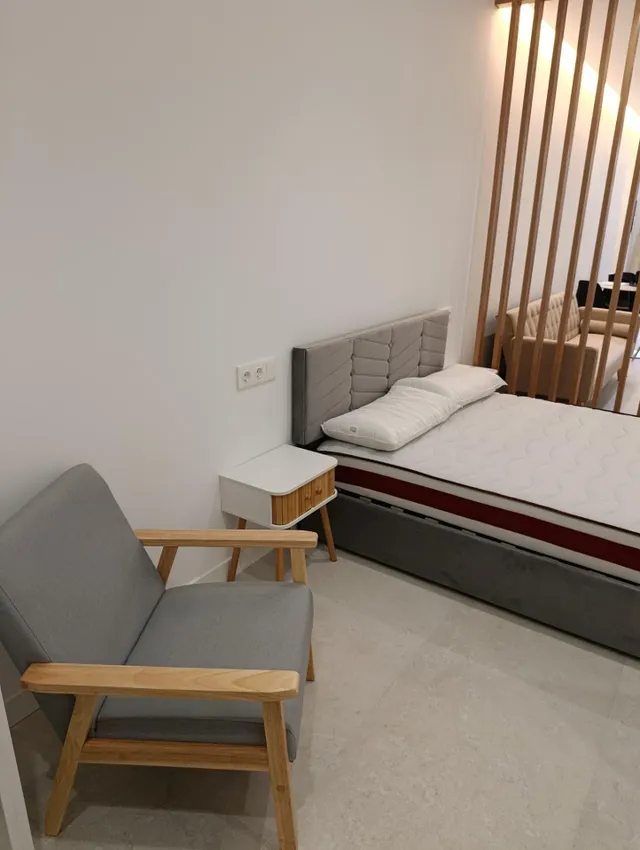COQUETO LOFT EN AVDA DE MADRID — 10