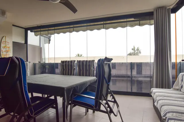 DOS APARTAMENTOS EN UNO - ALMENARA - foto 2