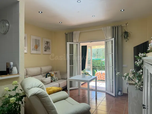 BUSCAS TRANQUILIDAD¡¡¡¡ VIVIENDA EN MARTIN MIGUEL - foto 2