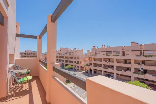 Apartamento 2 habitaciones 68m² en venta - CONDADO DE ALHAMA GOLF RESORT — 2