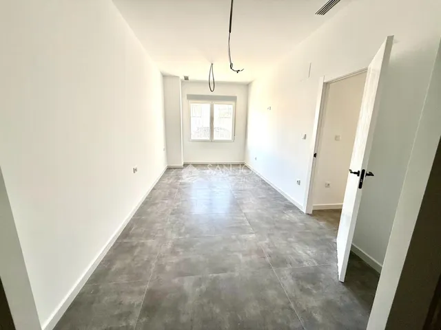 SE VENDE PLANTA BAJA EN MONFORTE DEL CID - OBRA NUEVA — 12