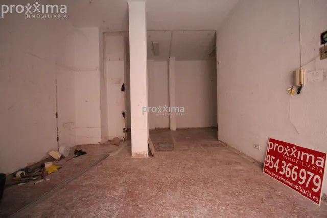 Tu futuro hogar en Puerta Osario – Local en venta con cambio de uso en trámite — 5