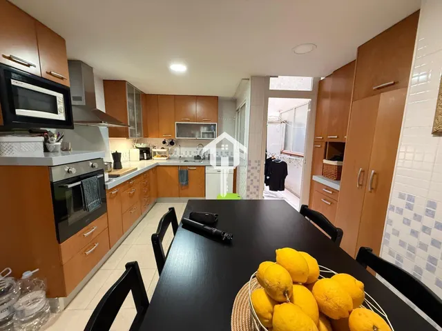 Piso en venta en san vicente del raspeig, 188 m2, 4 habitaciones, 2 baños, garaje, piscina, áreas verdes — 35