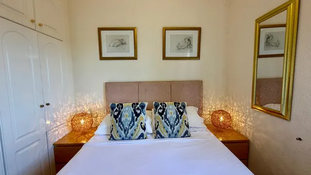 Villa 4 habitaciones 162m² en venta - Doña Pepa — 37