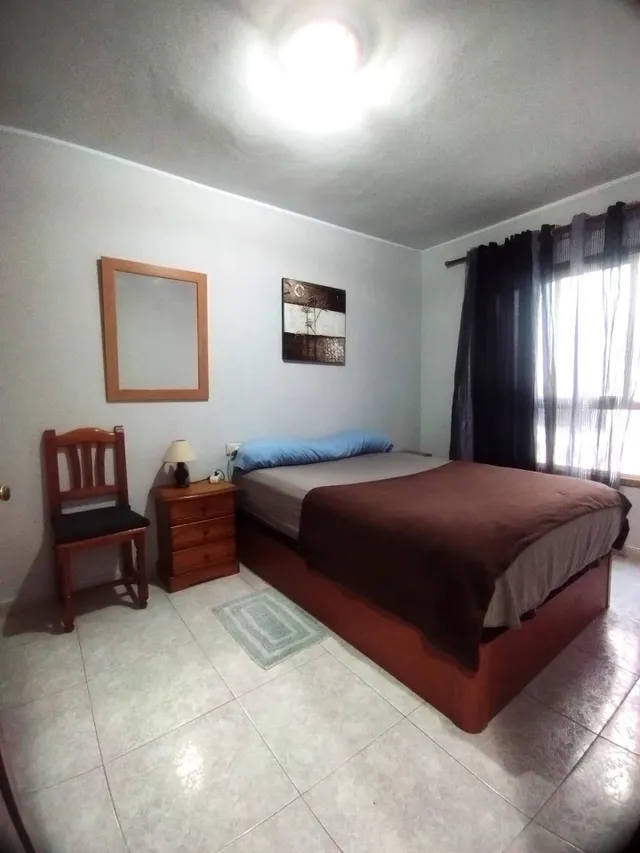 LAS ROSAS – ARONA. PISO DE 3 habitaciones, balcon, 2 baños, CON GARAJE. Entrada para comprar 18.000. hipoteca mes: 890€ mes. Si se cumplen los requisitos. Admite otras formas de pago. — 6