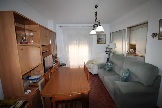 Piso céntrico, Ideal inversión - foto 3