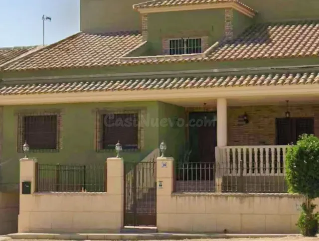 Venta casa en Totana — 2