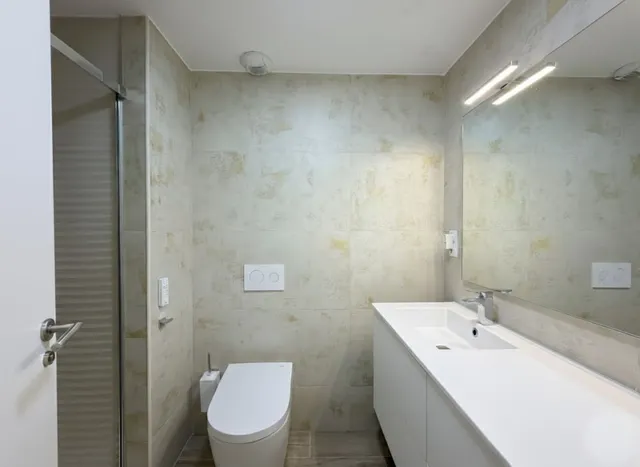 Apartamento 3 habitaciones 138m² en venta - Costa Del Sol — 24