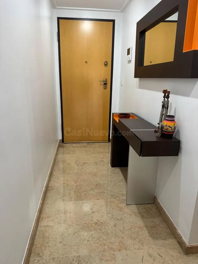 ¡ESPECTACULAR PISO DE ALQUILER EN CATARROJA! FINCA SEMINUEVA
