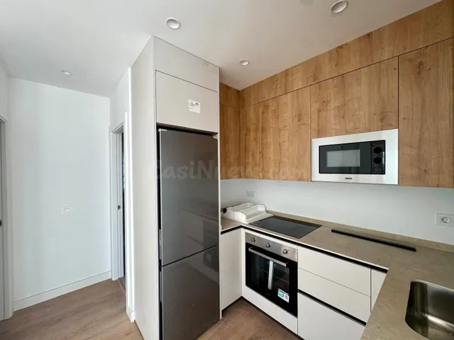 Apartamento 1 habitación 85m² en venta - La carihuela - los nidos — 4