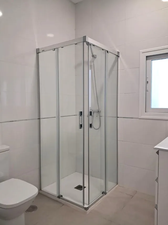 APARTAMENTO DE DOS DORMITORIOS, AMUEBLADO A ESTRENAR — 12