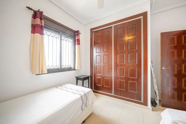Adosado 2 habitaciones 81m² en venta - Lo Marabu — 30