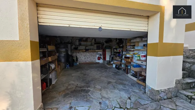 Casa independiente con doble terreno en niagara park, Tordera — 14