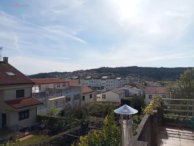 CASA EN VENTA EN CASTIÑEIRIÑO, SANTIAGO DE COMPOSTELA — 21