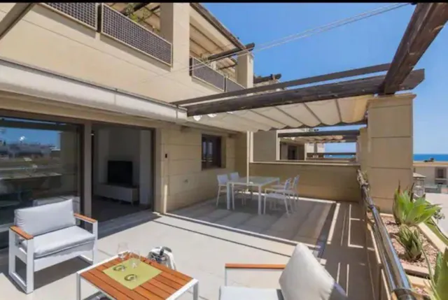 Balcones de Arenales Privilege — 2