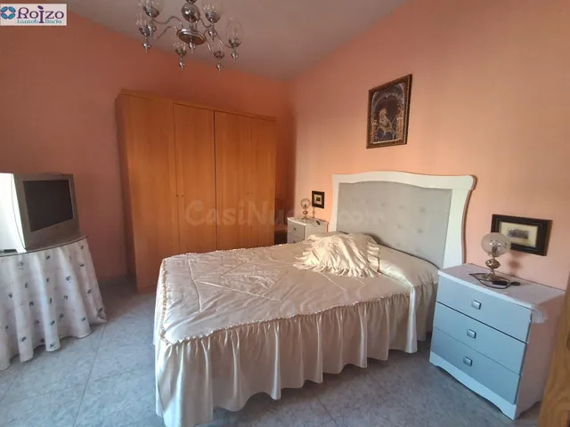 Casa 4 habitaciones en venta - Castilla la mancha - foto 5