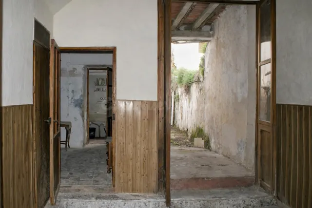Casa en calle Santa Rosa de Vallada - foto 5