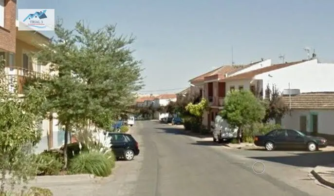 Venta Casa Adosada en Alcolea De Calatrava - Ciudad Real