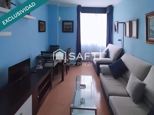 Tu residencia en la Playa de Las Canteras - foto 3