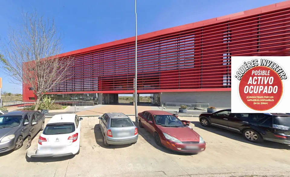Local comercial 2 habitaciones 60m² en venta - Andalucia