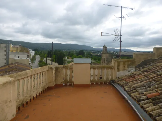 Casa en La Vila - Ontinyent — 17