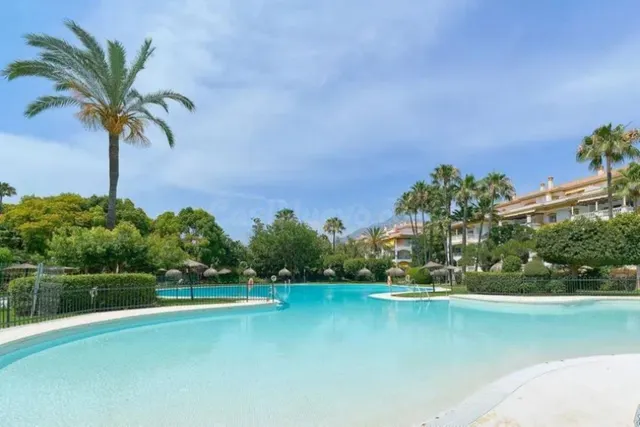 Apartamento 3 habitaciones 150m² en venta - Marbella - foto 4