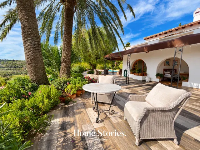 Villa 8 habitaciones 411m² en venta - Costa blanca norte — 7