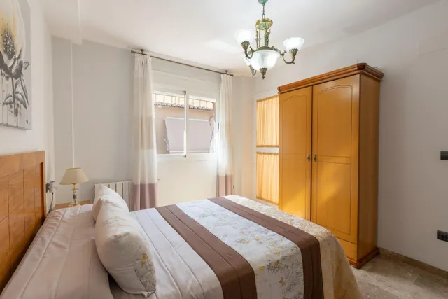 ¡exclusiva vivienda unifamiliar con patio privado en Armilla! — 16