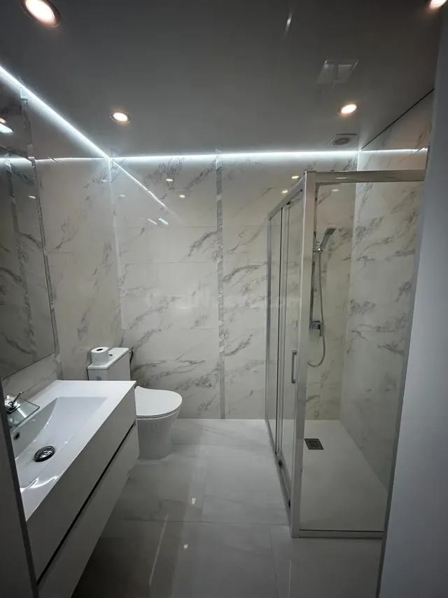 Apartamento reformado a estrenar - 1 dormitorio - Costa del  - foto 4