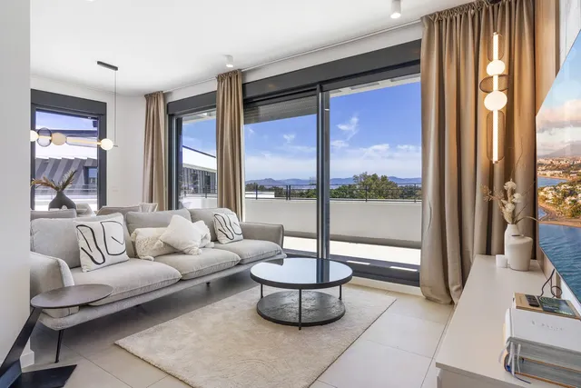 Ático 2 habitaciones 87m² en venta - Centro — 22