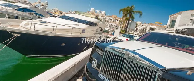 Adosado 4 habitaciones 361m² en venta - Marbella — 37