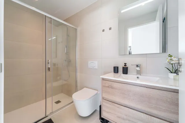 Ático 3 habitaciones 151m² en venta - Centro — 28