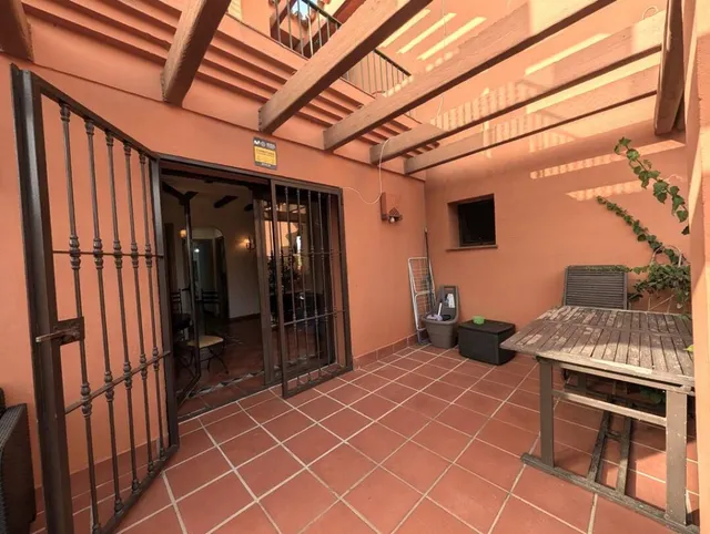 Apartamento en Venta en Linea De La Concepcion, La Cádiz — 13
