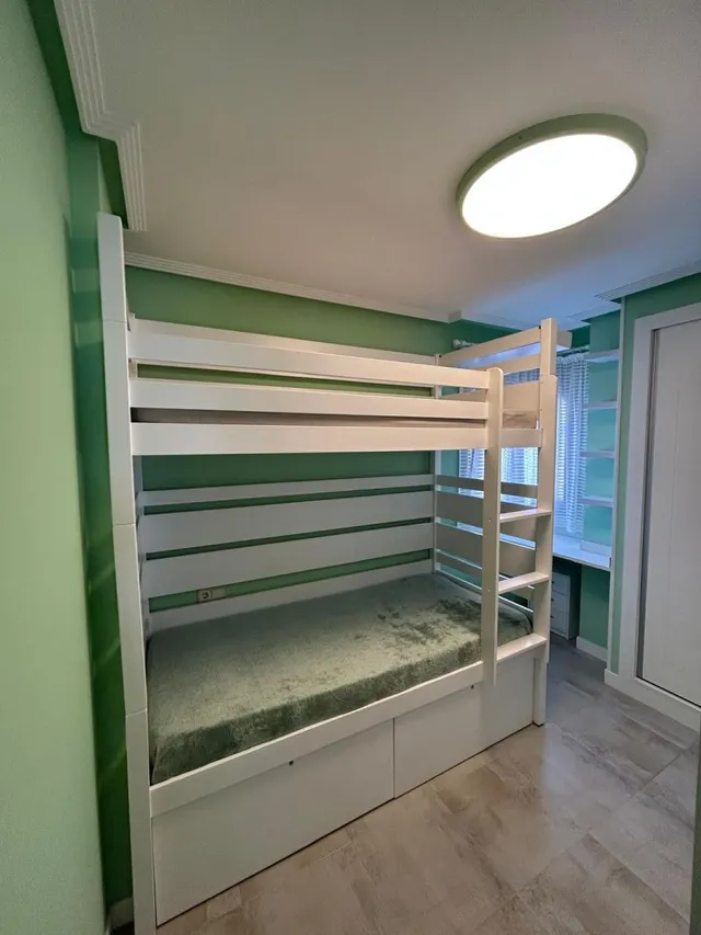 Apartamento 1 habitación 50m² en venta - Playa del Cura — 14