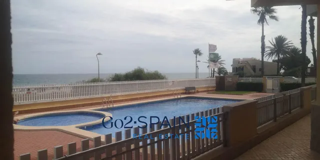 PISO EN PLAYA PRÍNCIPE – LA MANGA DEL MAR MENOR — 18