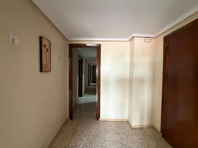 Piso enorme en la Plaza de la concepción — 32