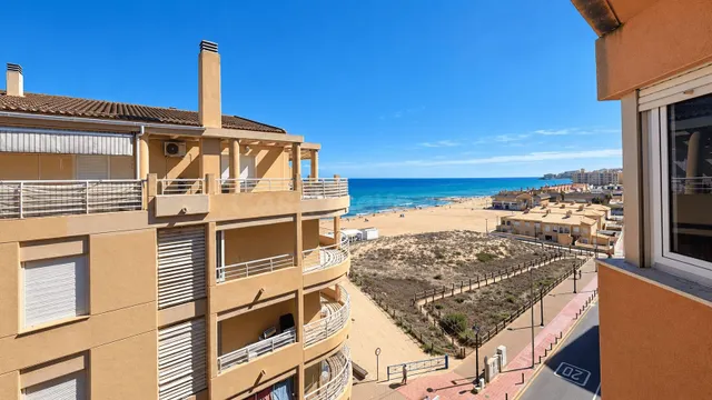Apartamento 3 habitaciones 1m² en venta - La Mata pueblo — 2