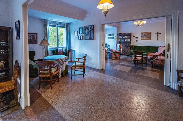 Oportunidad única en Paseo de Zorrilla! Gran piso de 200 m2  - foto 2