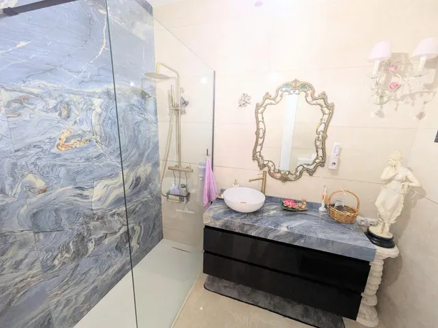 Ático 2 habitaciones 120m² en venta - Centro — 11