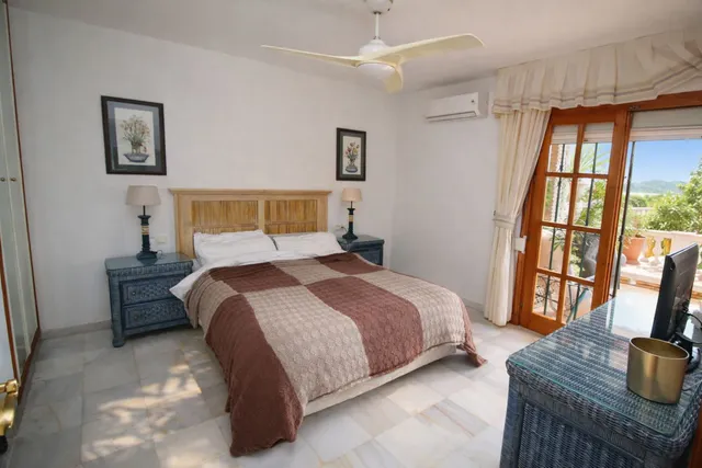 Adosado 2 habitaciones 90m² en venta - Riviera del sol — 11