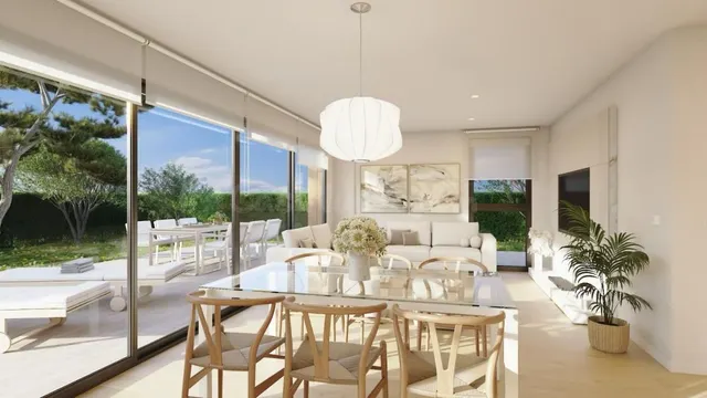 Apartamento 2 habitaciones 168m² en venta - La Nucia Pueblo — 25