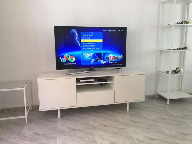 Apartamento 2 habitaciones 63m² en venta - Centro — 11