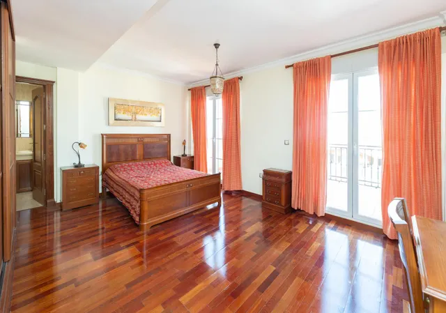 Maravillosa vivienda unifamiliar en Cañadas del Parque — 21