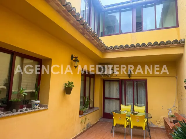 Casa de pueblo en venta en Carcaixent — 23