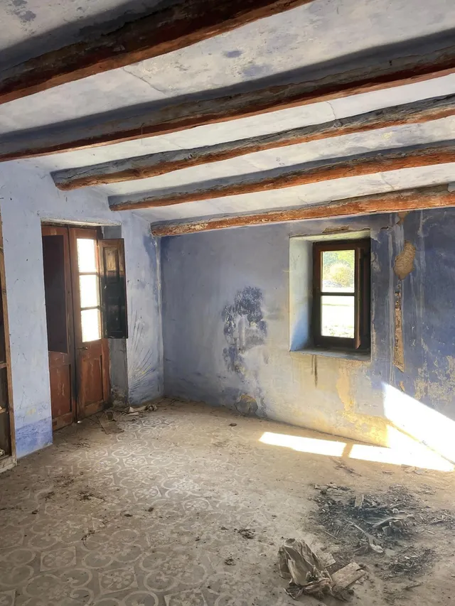 Finca rústica con masía en El Boixar — 7