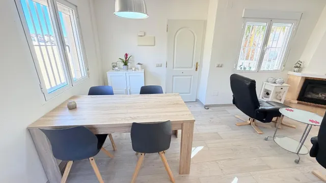 Casa 3 habitaciones 88m² en venta - Ciudad Quesada — 12