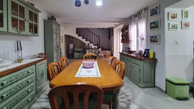 CASA REFORMADA EN VENTA EN ONTINYENT — 4