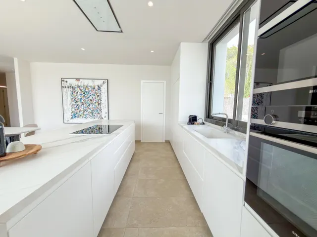 Villa 3 habitaciones 298m² en venta - Las Colinas Golf — 20