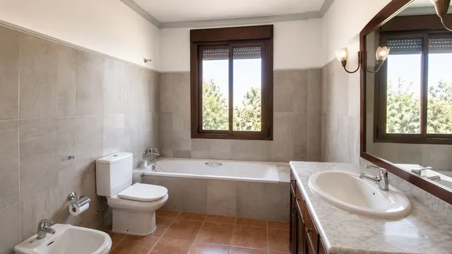 Finca rústica 3 habitaciones 562m² en venta - Costa Del Sol — 23