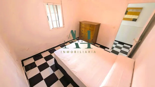 Casa con muchas posibilidades en Aguas Vivas — 18